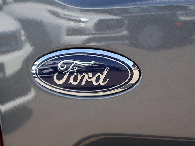 used 2024 Ford Bronco Sport car, priced at $35,175