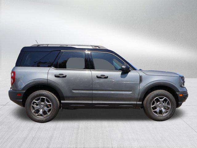used 2024 Ford Bronco Sport car, priced at $35,175
