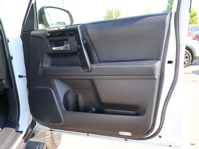 used 2024 Toyota 4Runner car, priced at $42,415