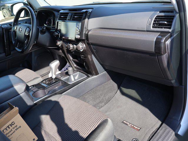 used 2024 Toyota 4Runner car, priced at $42,415