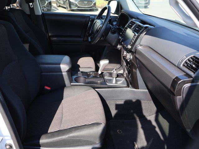 used 2024 Toyota 4Runner car, priced at $42,415