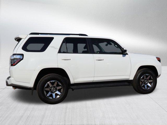 used 2024 Toyota 4Runner car, priced at $42,415