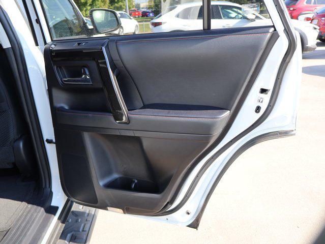 used 2024 Toyota 4Runner car, priced at $42,415