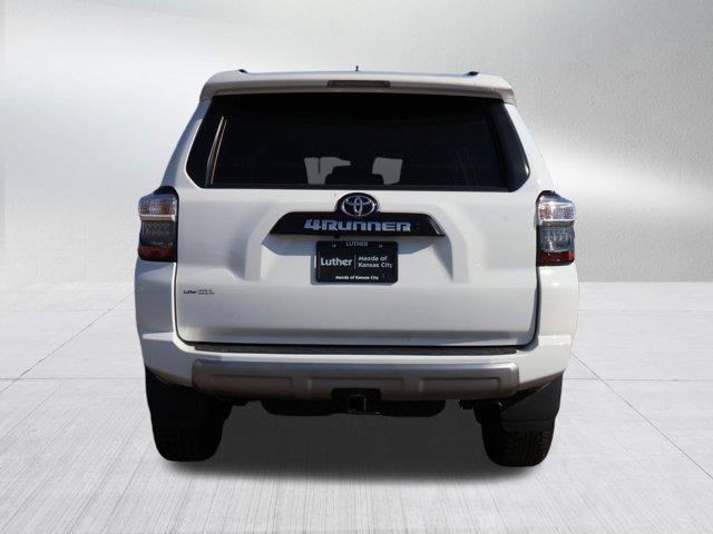 used 2024 Toyota 4Runner car, priced at $42,415
