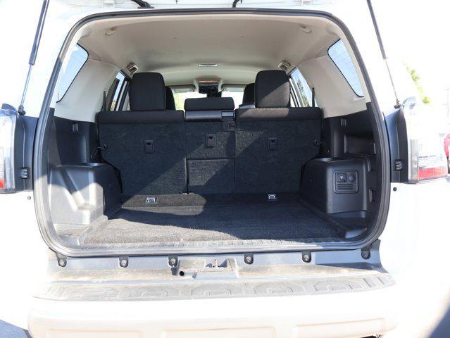 used 2024 Toyota 4Runner car, priced at $42,415