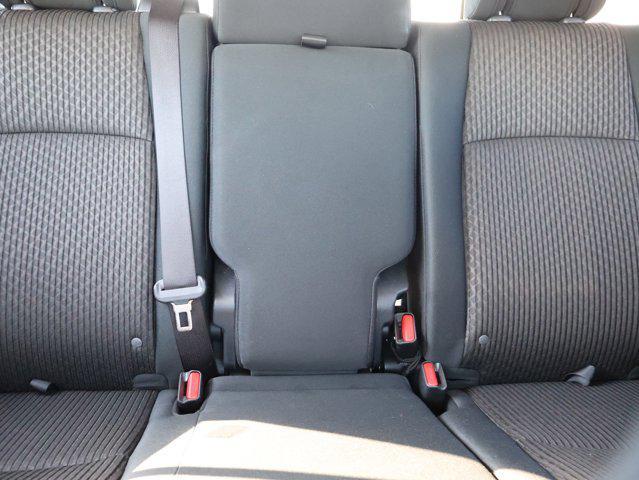 used 2024 Toyota 4Runner car, priced at $42,415