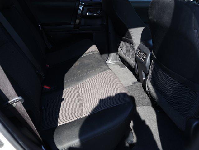 used 2024 Toyota 4Runner car, priced at $42,415
