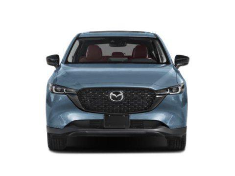 new 2025 Mazda CX-5 car, priced at $35,065