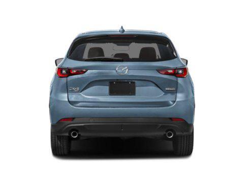 new 2025 Mazda CX-5 car, priced at $35,065