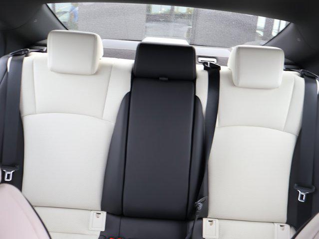 used 2022 Lexus ES 300h car, priced at $37,995