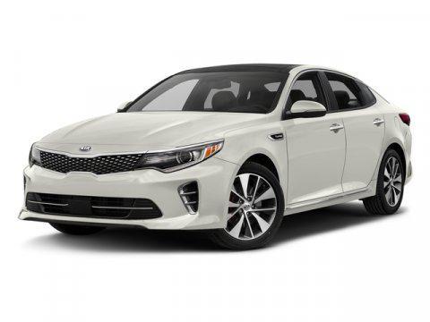 used 2017 Kia Optima car, priced at $9,110