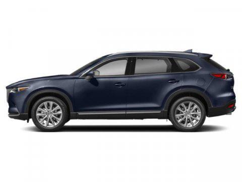 used 2022 Mazda CX-9 car, priced at $29,445