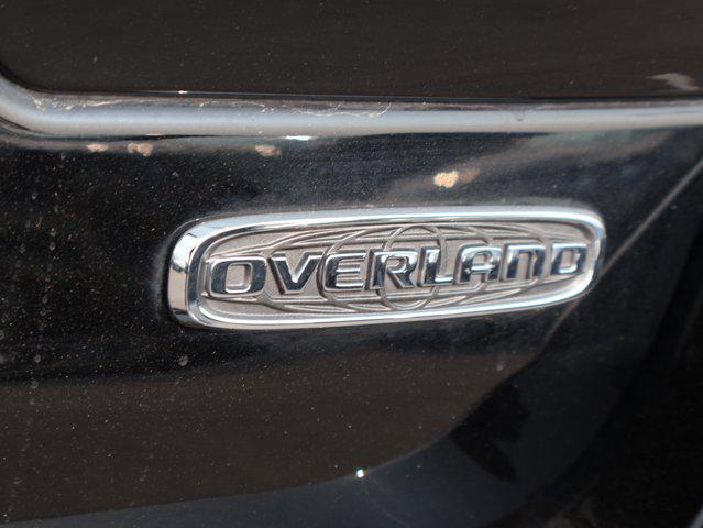 used 2023 Jeep Grand Cherokee car, priced at $39,895
