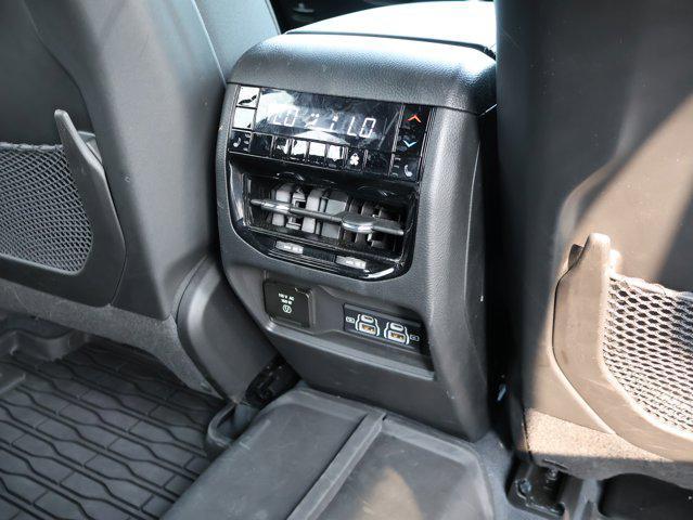 used 2023 Jeep Grand Cherokee car, priced at $39,895