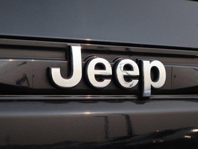 used 2023 Jeep Grand Cherokee car, priced at $39,895