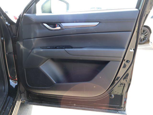 used 2023 Mazda CX-5 car, priced at $26,775