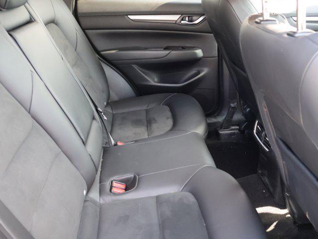 used 2023 Mazda CX-5 car, priced at $26,775