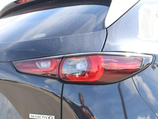 used 2023 Mazda CX-5 car, priced at $26,775