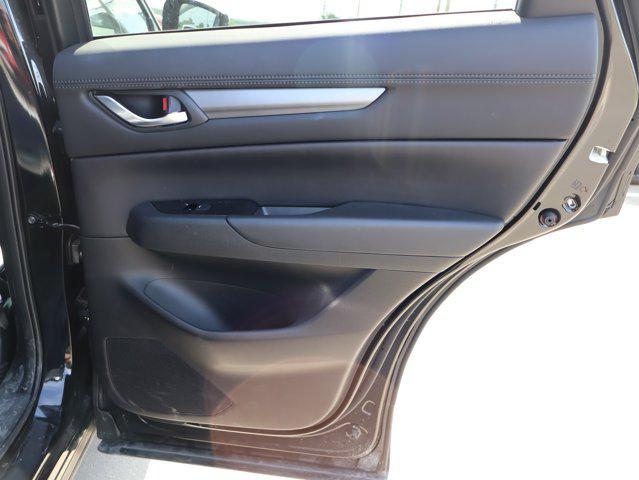 used 2023 Mazda CX-5 car, priced at $26,775