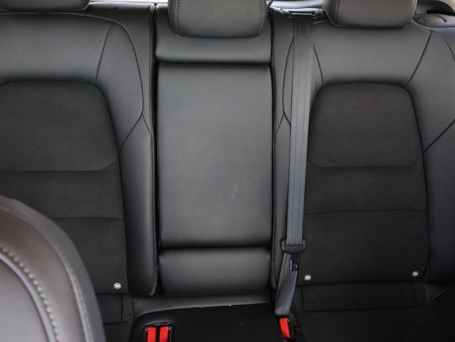 used 2023 Mazda CX-5 car, priced at $26,775