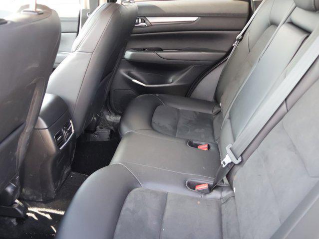 used 2023 Mazda CX-5 car, priced at $26,775