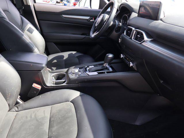 used 2023 Mazda CX-5 car, priced at $26,775