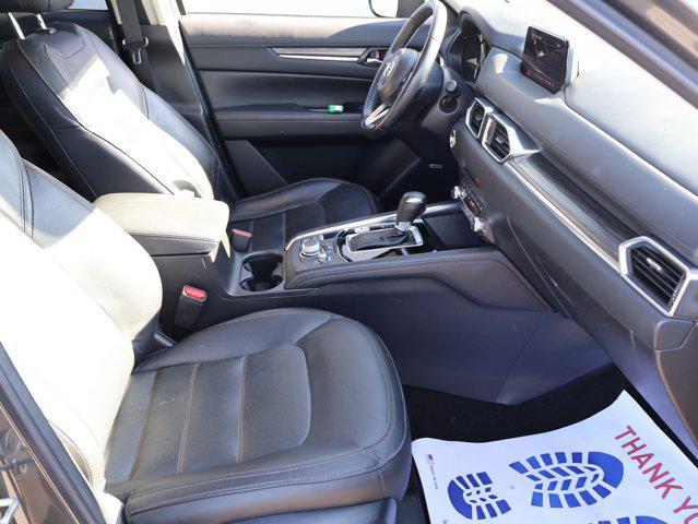used 2019 Mazda CX-5 car, priced at $16,299
