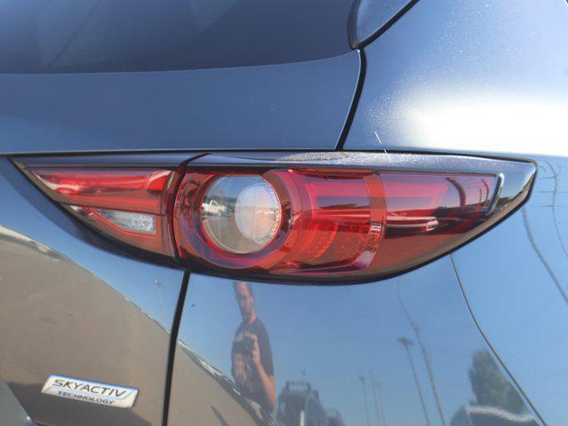 used 2019 Mazda CX-5 car, priced at $16,299