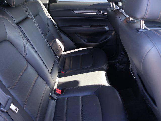 used 2019 Mazda CX-5 car, priced at $16,299