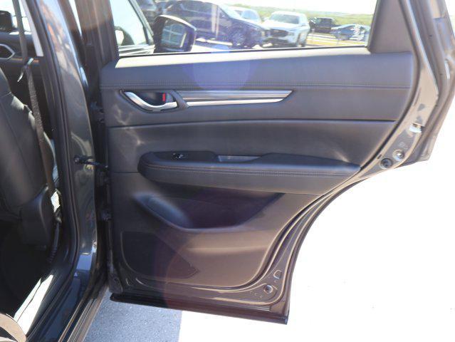 used 2019 Mazda CX-5 car, priced at $16,299