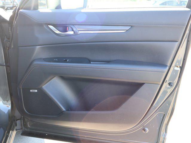 used 2019 Mazda CX-5 car, priced at $16,299