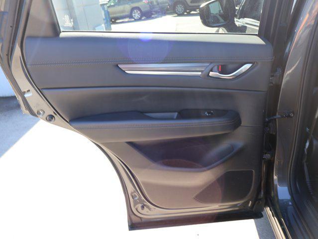 used 2019 Mazda CX-5 car, priced at $16,299