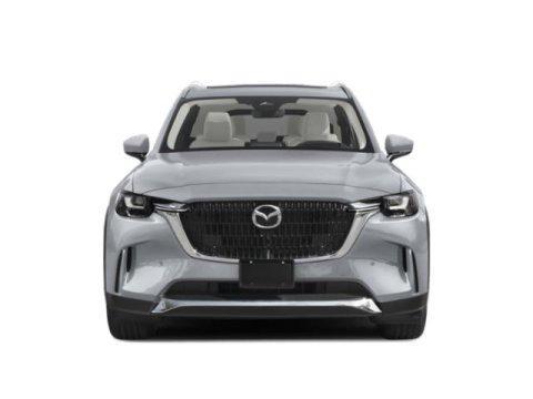 new 2024 Mazda CX-90 PHEV car, priced at $57,650