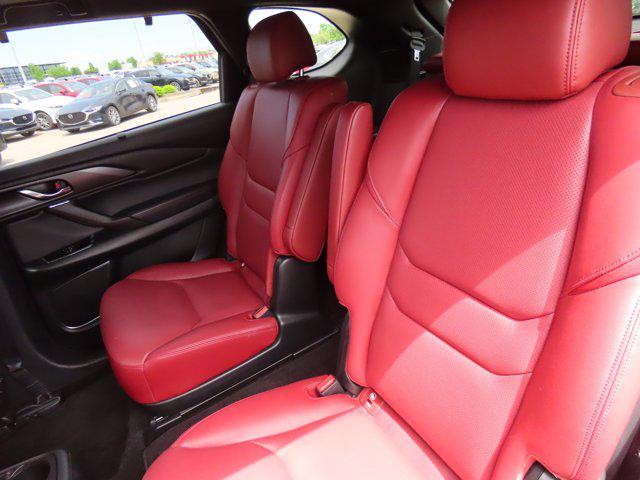 used 2022 Mazda CX-9 car, priced at $31,975