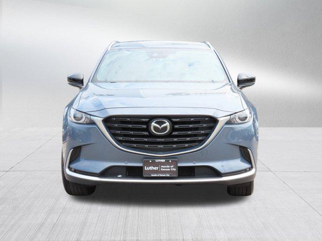 used 2022 Mazda CX-9 car, priced at $31,975