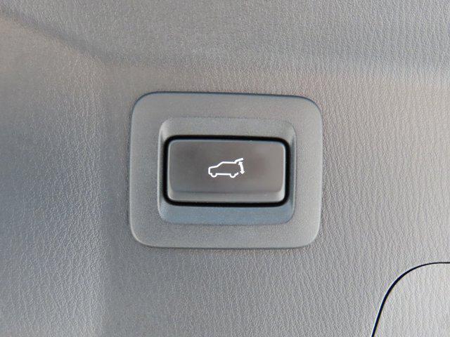 used 2022 Mazda CX-9 car, priced at $31,975