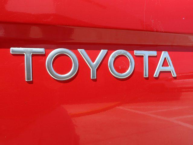 used 2002 Toyota Tacoma car, priced at $8,879