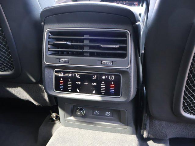 used 2021 Audi Q8 car, priced at $41,445