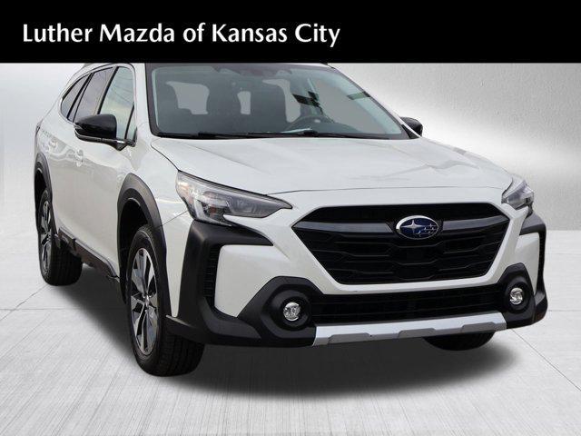 used 2023 Subaru Outback car, priced at $27,995
