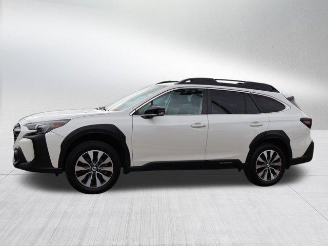 used 2023 Subaru Outback car, priced at $27,995
