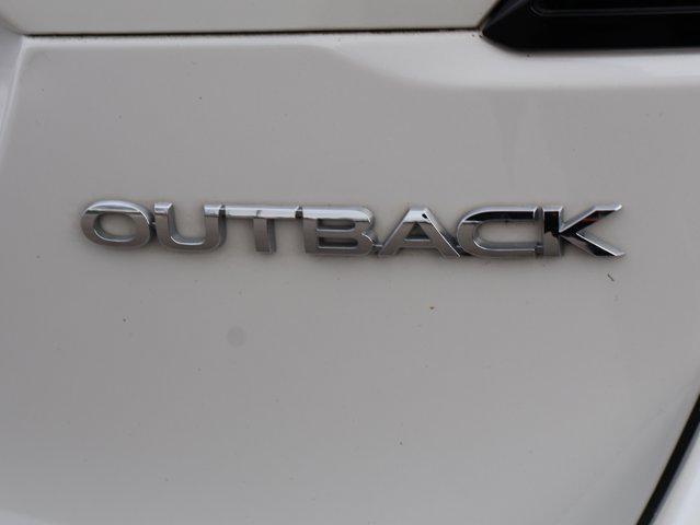 used 2023 Subaru Outback car, priced at $27,995