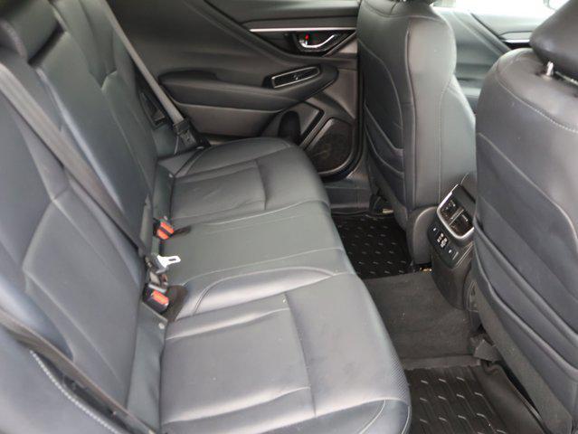 used 2023 Subaru Outback car, priced at $27,995