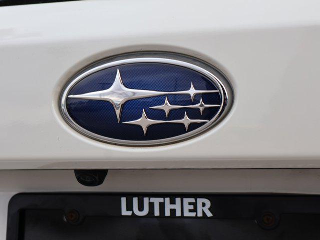 used 2023 Subaru Outback car, priced at $27,995