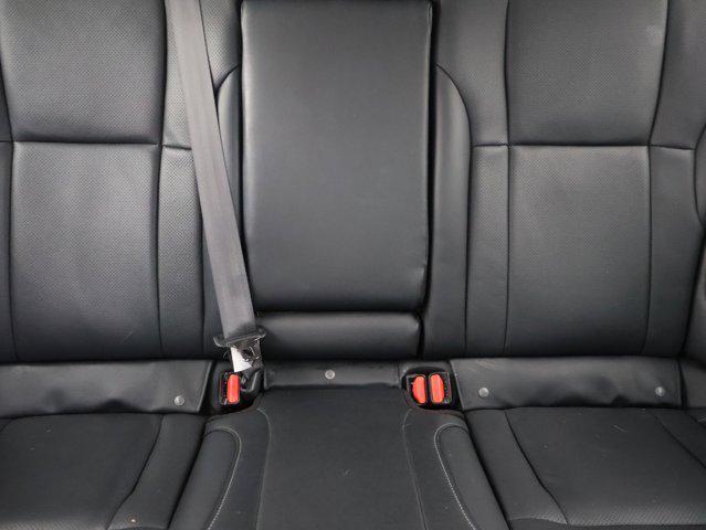 used 2023 Subaru Outback car, priced at $27,995