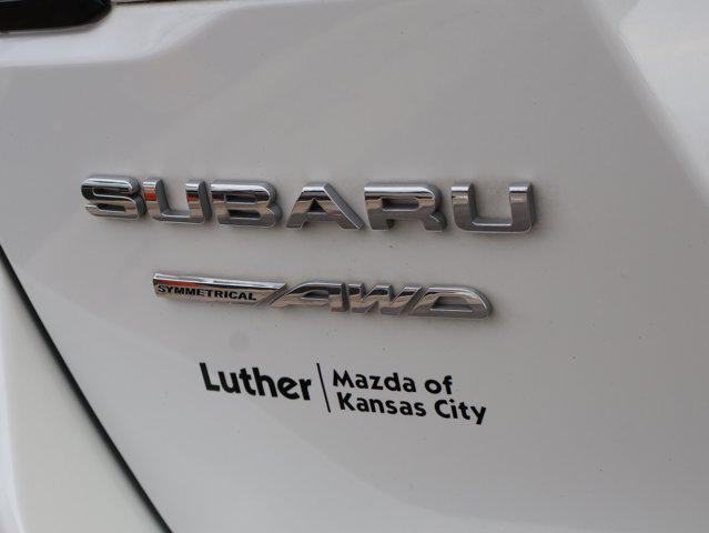 used 2023 Subaru Outback car, priced at $27,995