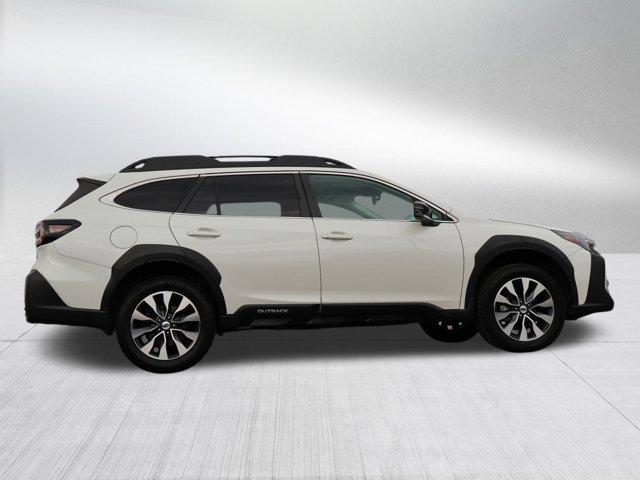 used 2023 Subaru Outback car, priced at $27,995