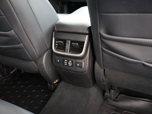 used 2023 Subaru Outback car, priced at $27,995