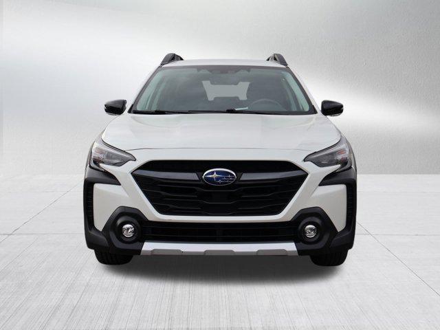 used 2023 Subaru Outback car, priced at $27,995