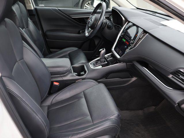 used 2023 Subaru Outback car, priced at $27,995