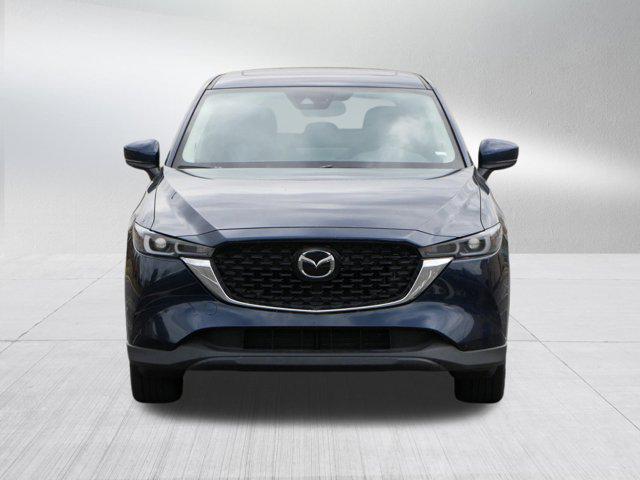 used 2023 Mazda CX-5 car, priced at $24,225